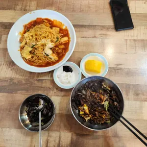 영춘반점 사진