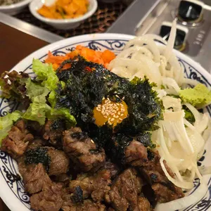 별양집 사진