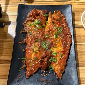 옥천포차 사진