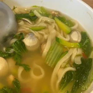 조조칼국수 사진