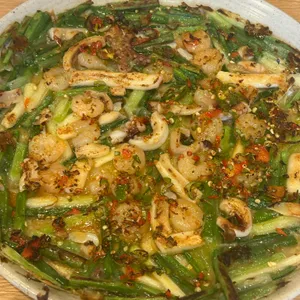 조조칼국수 사진