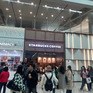 스타벅스 리뷰 사진