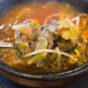풍년정육점식당 사진