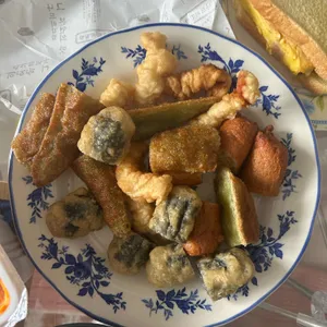 토스트앤후르츠 사진