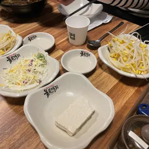 불끈낙지보쌈 사진