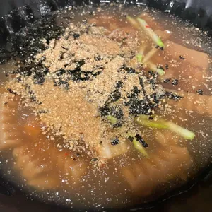 불끈낙지보쌈 사진