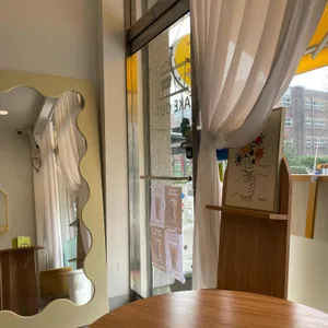 따사로운 리뷰 사진
