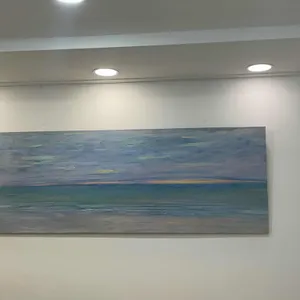 따사로운 리뷰 사진