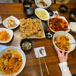 양주골신쭈꾸 사진 2