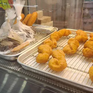 못난튀김떡볶이 사진