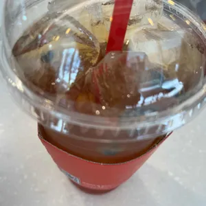 감성커피 사진
