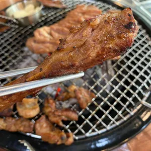 명인송화수제갈비 사진