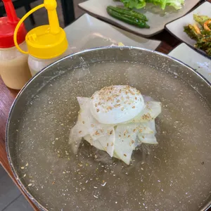 명인송화수제갈비 사진