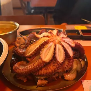 야들야들한보약족발보쌈 사진