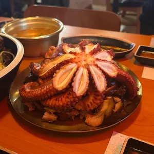 야들야들한보약족발보쌈 사진