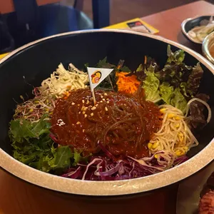 야들야들한보약족발보쌈 사진