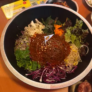 야들야들한보약족발보쌈 사진