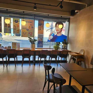 이디야커피 리뷰 사진