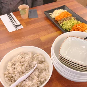 하루온 사진