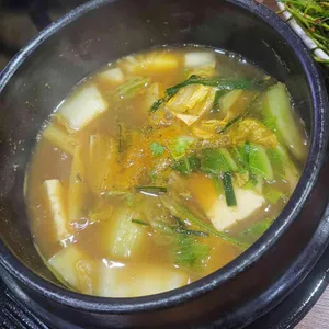 수정식당 사진