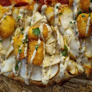 HDDpizza 사진