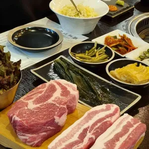 화포식당 사진