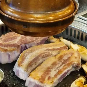 화포식당 사진