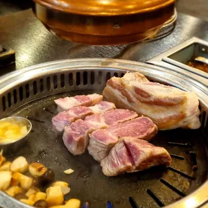 화포식당 사진