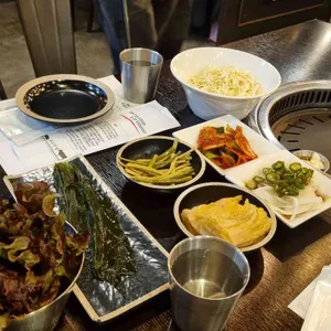 화포식당 사진