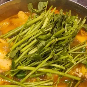최가네샤브버섯칼국수 사진