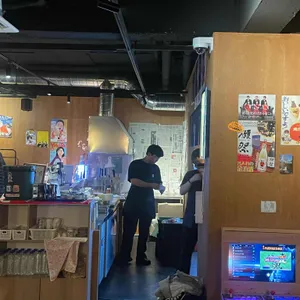텐시 리뷰 사진