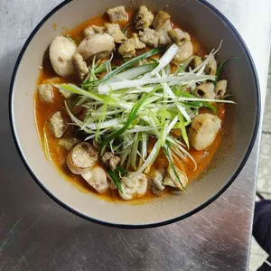 진짜장 사진