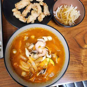 진짜장 사진