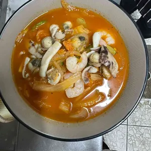 진짜장 사진