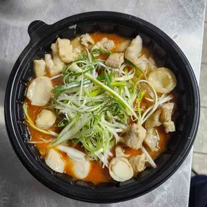 진짜장 사진