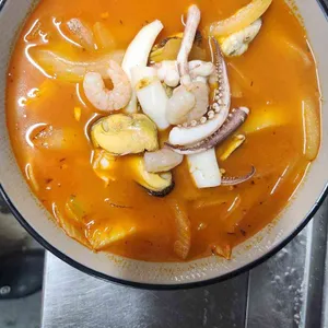 진짜장 사진
