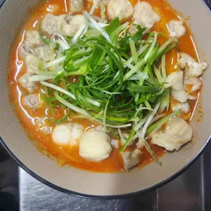 진짜장 사진