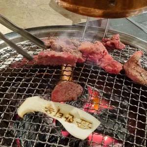 한티옥 사진