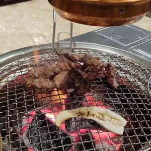 한티옥 사진