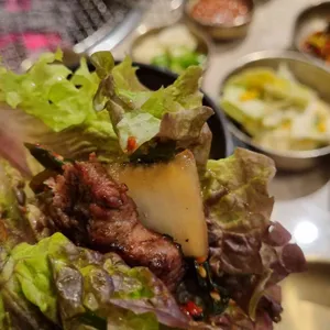 한티옥 사진