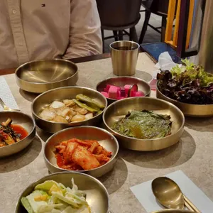 한티옥 사진