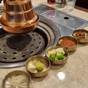 한티옥 사진