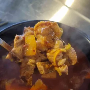 바정남 사진