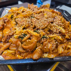 왕십리배들곱창 사진