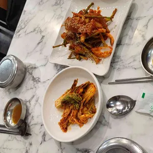 조선설렁탕 사진