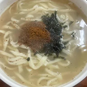 전통손칼국수 사진