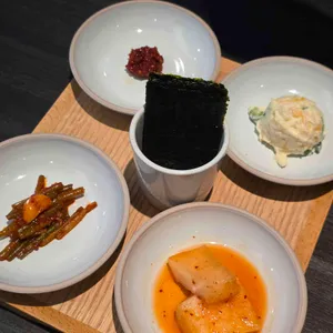 오복수산 사진