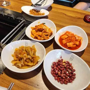 송화양꼬치 사진