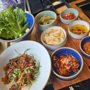 마장동김씨 사진