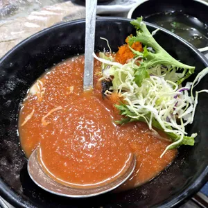 강성횟집 사진